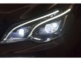 Mercedes-Benz E-Klasse Coupé 400 Prestige AMG Line Pano Cam Dhoek El-stoelen Navi thumbnail 34