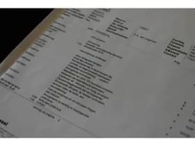 Mercedes-Benz E-Klasse Coupé 400 Prestige AMG Line Pano Cam Dhoek El-stoelen Navi thumbnail 43