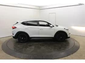 Hyundai Tucson 1.6 T-GDi Premium Camera Vol Leder Trekhaak thumbnail 15
