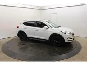 Hyundai Tucson 1.6 T-GDi Premium Camera Vol Leder Trekhaak thumbnail 18