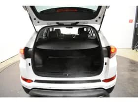 Hyundai Tucson 1.6 T-GDi Premium Camera Vol Leder Trekhaak thumbnail 19