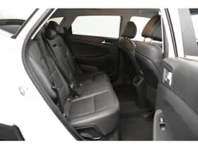 Hyundai Tucson 1.6 T-GDi Premium Camera Vol Leder Trekhaak thumbnail 21