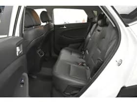 Hyundai Tucson 1.6 T-GDi Premium Camera Vol Leder Trekhaak thumbnail 22