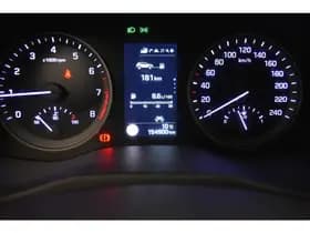 Hyundai Tucson 1.6 T-GDi Premium Camera Vol Leder Trekhaak thumbnail 23