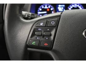 Hyundai Tucson 1.6 T-GDi Premium Camera Vol Leder Trekhaak thumbnail 24