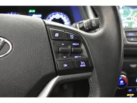 Hyundai Tucson 1.6 T-GDi Premium Camera Vol Leder Trekhaak thumbnail 25