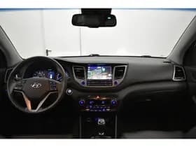 Hyundai Tucson 1.6 T-GDi Premium Camera Vol Leder Trekhaak thumbnail 27