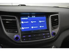 Hyundai Tucson 1.6 T-GDi Premium Camera Vol Leder Trekhaak thumbnail 29