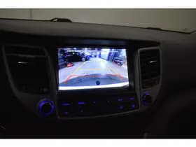 Hyundai Tucson 1.6 T-GDi Premium Camera Vol Leder Trekhaak thumbnail 4