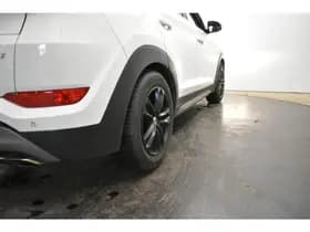 Hyundai Tucson 1.6 T-GDi Premium Camera Vol Leder Trekhaak thumbnail 35