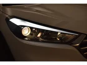 Hyundai Tucson 1.6 T-GDi Premium Camera Vol Leder Trekhaak thumbnail 36