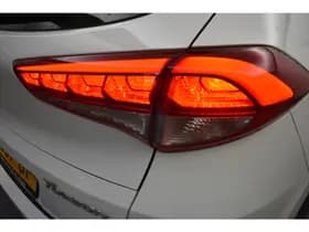 Hyundai Tucson 1.6 T-GDi Premium Camera Vol Leder Trekhaak thumbnail 37