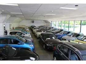 Hyundai Tucson 1.6 T-GDi Premium Camera Vol Leder Trekhaak thumbnail 41