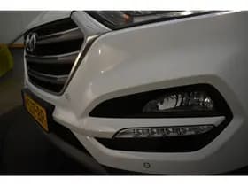 Hyundai Tucson 1.6 T-GDi Premium Camera Vol Leder Trekhaak thumbnail 8