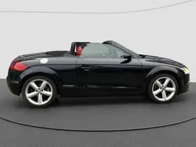 Audi TT Roadster 2.0 TFSI Pro Line thumbnail 2