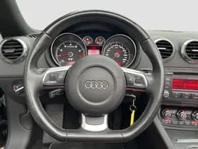 Audi TT Roadster 2.0 TFSI Pro Line thumbnail 13