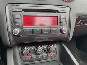 Audi TT Roadster 2.0 TFSI Pro Line thumbnail 17