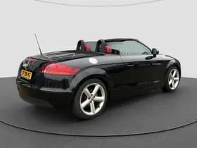 Audi TT Roadster 2.0 TFSI Pro Line thumbnail 3