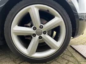 Audi TT Roadster 2.0 TFSI Pro Line thumbnail 22