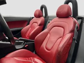 Audi TT Roadster 2.0 TFSI Pro Line thumbnail 5