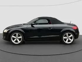 Audi TT Roadster 2.0 TFSI Pro Line thumbnail 8