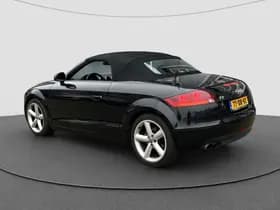 Audi TT Roadster 2.0 TFSI Pro Line thumbnail 9