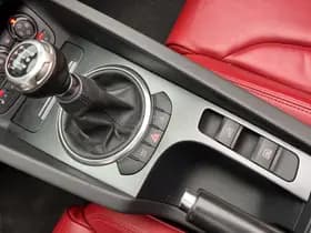 Audi TT Roadster 2.0 TFSI Pro Line thumbnail 10