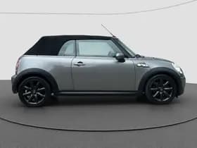 MINI Cabrio 1.6 Cooper S thumbnail 2