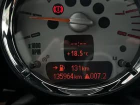 MINI Cabrio 1.6 Cooper S thumbnail 12