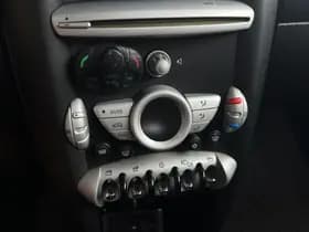 MINI Cabrio 1.6 Cooper S thumbnail 16