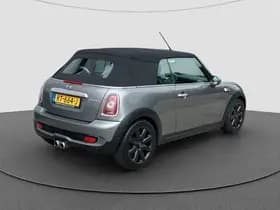 MINI Cabrio 1.6 Cooper S thumbnail 3