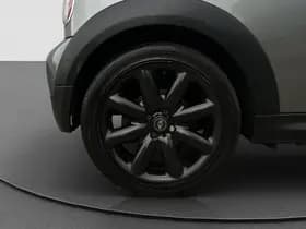MINI Cabrio 1.6 Cooper S thumbnail 4