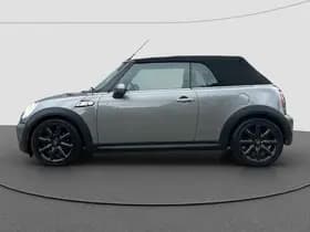MINI Cabrio 1.6 Cooper S thumbnail 6