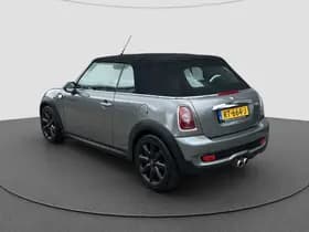 MINI Cabrio 1.6 Cooper S thumbnail 7