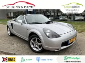 Toyota MR2 1.8-16v VVT-i