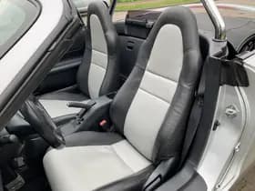 Toyota MR2 1.8-16v VVT-i thumbnail 2