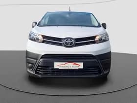 Toyota ProAce Worker 1.5 D-4D Live Long thumbnail 11