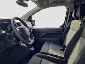 Toyota ProAce Worker 1.5 D-4D Live Long thumbnail 12