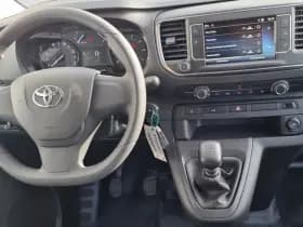 Toyota ProAce Worker 1.5 D-4D Live Long thumbnail 15