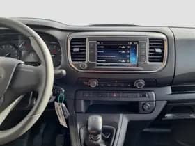 Toyota ProAce Worker 1.5 D-4D Live Long thumbnail 16