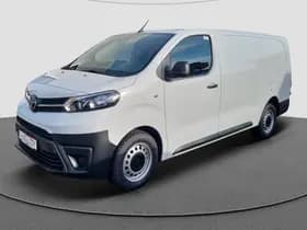 Toyota ProAce Worker 1.5 D-4D Live Long thumbnail 5