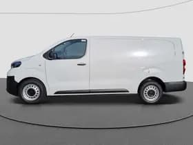 Toyota ProAce Worker 1.5 D-4D Live Long thumbnail 6