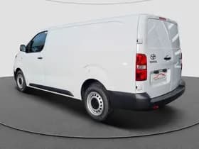 Toyota ProAce Worker 1.5 D-4D Live Long thumbnail 7