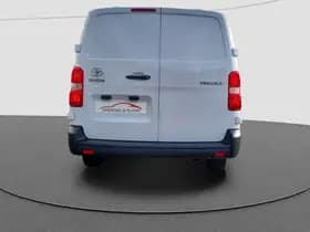 Toyota ProAce Worker 1.5 D-4D Live Long thumbnail 8