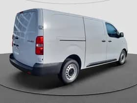 Toyota ProAce Worker 1.5 D-4D Live Long thumbnail 9