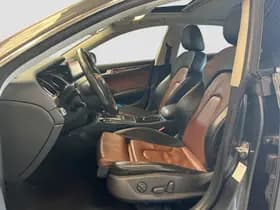 Audi A5 Sportback 2.0 TFSI quattro S-Line thumbnail 14