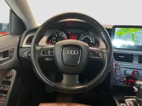 Audi A5 Sportback 2.0 TFSI quattro S-Line thumbnail 15