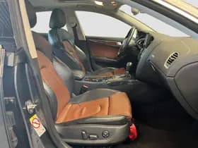 Audi A5 Sportback 2.0 TFSI quattro S-Line thumbnail 19