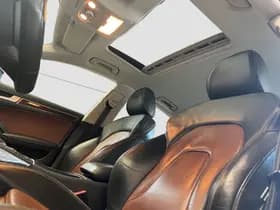 Audi A5 Sportback 2.0 TFSI quattro S-Line thumbnail 3