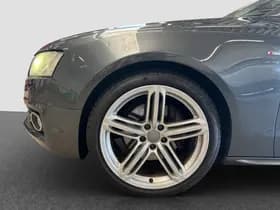 Audi A5 Sportback 2.0 TFSI quattro S-Line thumbnail 23